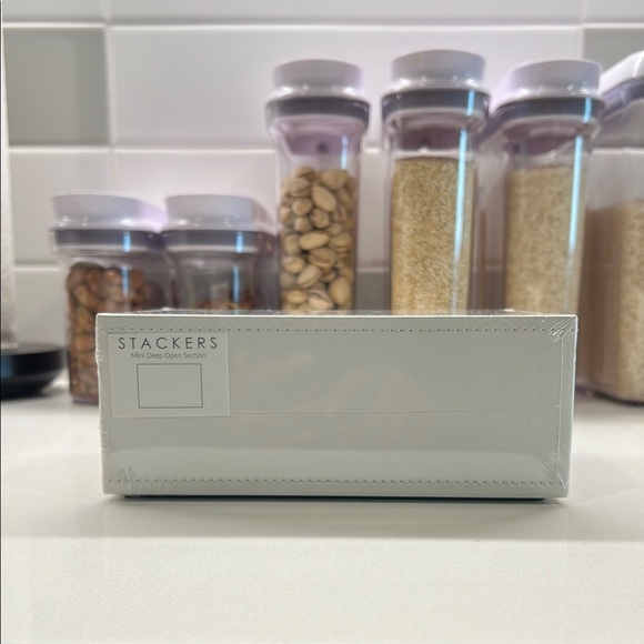 Stackers Mini Deep Open - Picture 4 of 5